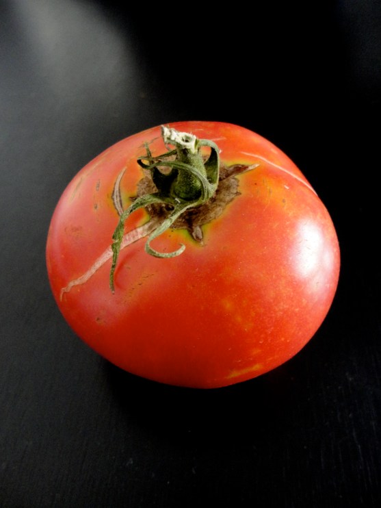 FirstTomato