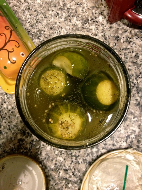Pickles
